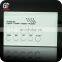 Wholesale Plastic Wedding Columns Over 1000 Meters Fashion RFID Radio Controlled Silicone Bracelet