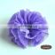 Unfinished Shabby Flower for Baby Girl headbands flower 2.5"