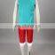 Rose team-Free Shipping One Piece Monkey.D.Luffy Green Anime Sexy Halloween Carnival Costume