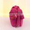Women Messenger Bag Vintage Travel Fashion Bolsas Femininas Ladies Light Waterproof Solid Nylon Monkey Crossbody Shoulder Bags