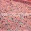Fashion lace fabric for wedding dress and garment