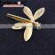 Jewelry Accessories Gift Dragonfly Metal Hairpin Hair Clips