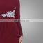 Malaysia Beautiful Traditional Dress Embroidered Design With High Quality Baju Kurung For Women Muslim Long Dress