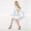 A Forever Fairness Fashion Women O Neck Summer Bodycon Dress