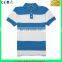 2014 Mens High Quality Stripe Cotton Polo Shirt Design - 6 Years Experience