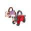 Custom Cartoon Baby Plush Handbag Plush Animal Dog Tote