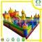 Large Inflatable Amusement Park Equipment/Amusement Park Tra