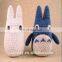 Promotional Hand Knitted Toys Crochet, Hand Crochet Toys Knitted Dolls Manufacturer Fabric Cotton