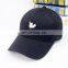 2017 Cheap custom 3d embroidery sport baseball cap