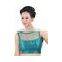 Boat Neck Women's Blouse party wear sexy blouse