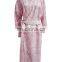 Chinavictor Clearance 100% Cotton Hot Sex Girl Adult Free Size Japan Bathrobes