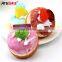 Wholesale indian souvenir blank personalised epoxy polyresin resin 3d fridge magnet