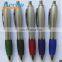 Plastic Touch Pen Stylus with Rubber Tip