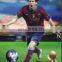 Customized Full Color 3d lenticular For Your Own Design Poster Printing