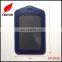 Factory Supply Double Sided Leather ID Card Holder