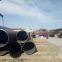 A671 GR.CC60 CL22 LSAW pipe