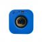 Mini Stereo Subwoofer Outdoor Portable Wireless Blue tooth  Powerful Loud Mini Speaker Wireless with Bass, USB and TF Card Slot