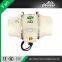 High Quality Fresh Air System 4/5/6/8 Inch Bathroom Vent Fan/Inline Fan