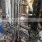 WL2500-31 Jinan Vertical CNC Insulating Glass Silicone Sealant Machine