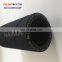 Superior quality SAE 100 R6 textile braid hydraulic rubber hose