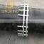 Dredger Accessories- HDPE Pipes