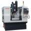Fast tool changer hydraulic new cnc 4 axis vertical machining center VMC5030
