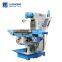 High Precision Vertical X6432 Universal Swivel Head Milling Machine for sale