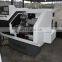 Automatic Feeder Mini CNC Lathe CK0660A