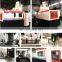 GMC1210 5 axis cnc Gantry Machining Center for mold making