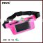 Completely Comfortable Running Belt for Running or Hiking New Version Sports Waist Bag