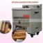 GAS/ELECTRICAL chicken pressure fryer chicken frying machine with oil filter system, dough sticks frying machine