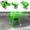 forage chopper/chaffcutter/Crusher for animal feed