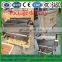 Semi/Full automatic potato chips french fried machine/chips frying machine/sweet potato stick fryer