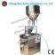 80KGH No doubt peanut almond slicing equipments nut slicer