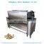 Home industrial production line quail egg peeler machine