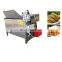 chicken machine fryer commercial potato chips fryer air fryer
