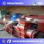 High Efficient Clay Brick Making Machine For Sale