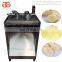 Industrial Fruit Apple Lemon Chips Making Pineapple Slicing Shredding Banana Plantain Slicer Mango Chip Cutting Machine