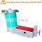 Electric corn rice wheat bean cleaning machine wheat washing machine