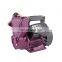 Best price 220v single phase electric self-priming domestic home booster water pump