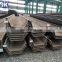 Low price! Hot Rolled/Rolling U Shaped Steel Sheet Pile