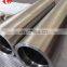 iron hollow pipe supplier