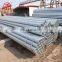 bs 1387 water tube  Galvanized iron standard length