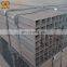 online shopping  uae Q235 SS400 hot finished erw square welded carbon steel pipe