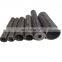 Seamless Steel Tube Gals Astm Gb A53 A106 Cold Drawn hot Rolled