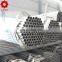 piling mild galvanized pipes ck45 cold rolled steel tube