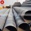 high quality 3pe coated api5l x52 x70 seamless l360(x52) c steel pipe spiral