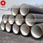 2inch round 273mm erw q235 black welded steel pipe used for automobile