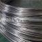 China Mill Price Q195 Q235 SAE1006 SAE1008 Low Carbon rod nail making wire