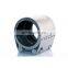 GR Pipe Coupling With Restraining Teeth Flexible Clamp On Pipe Connection Repair Clamp